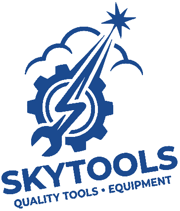 Skytools: quality tools and equipment